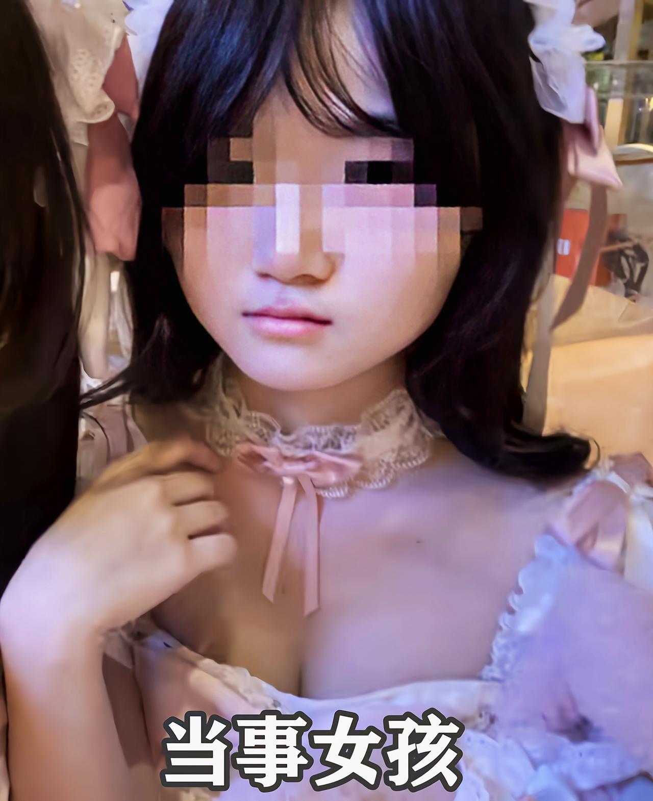 这位女孩的父母，彻底垮了！才22岁的年轻女儿，正值青春最好的年纪，本该安稳工作、