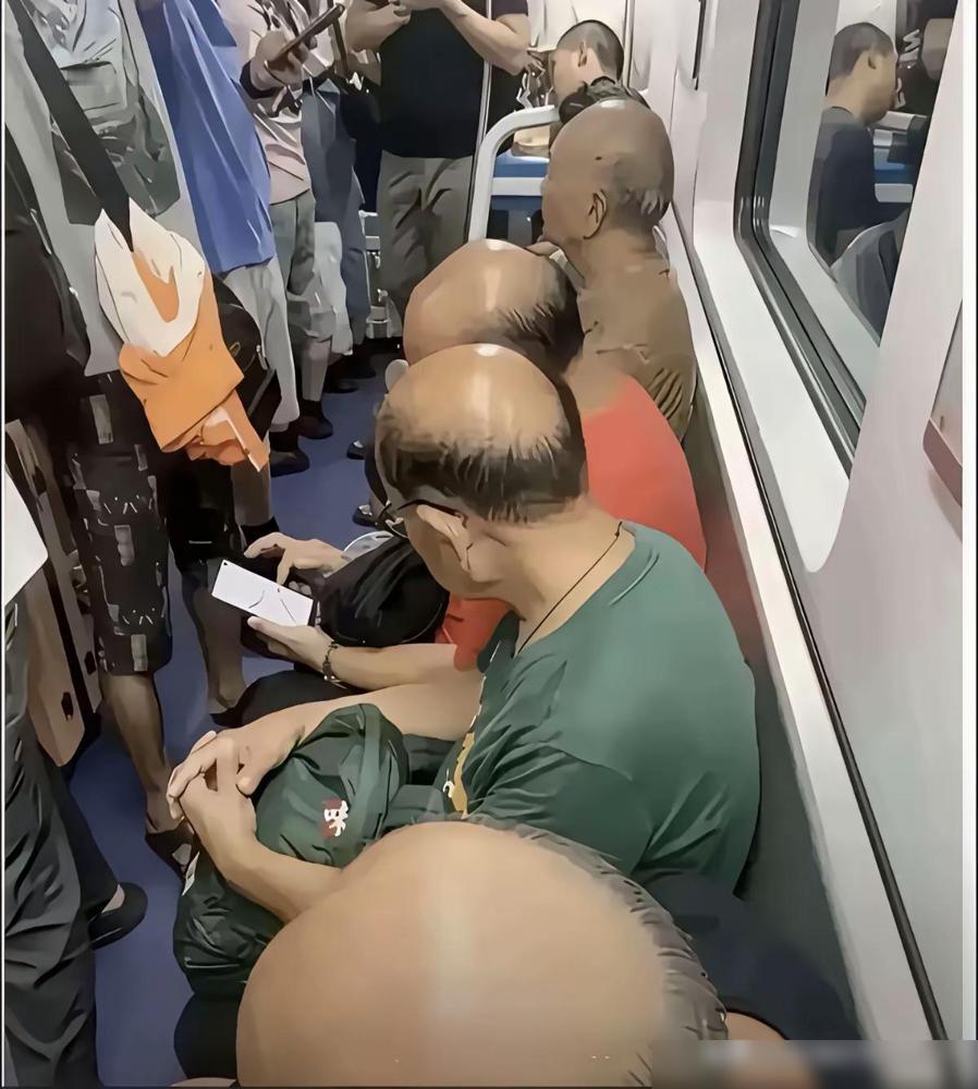 人生最没意思的是七十岁以后，越往后走越没意思。我看到有人聊起七十岁后的日子，