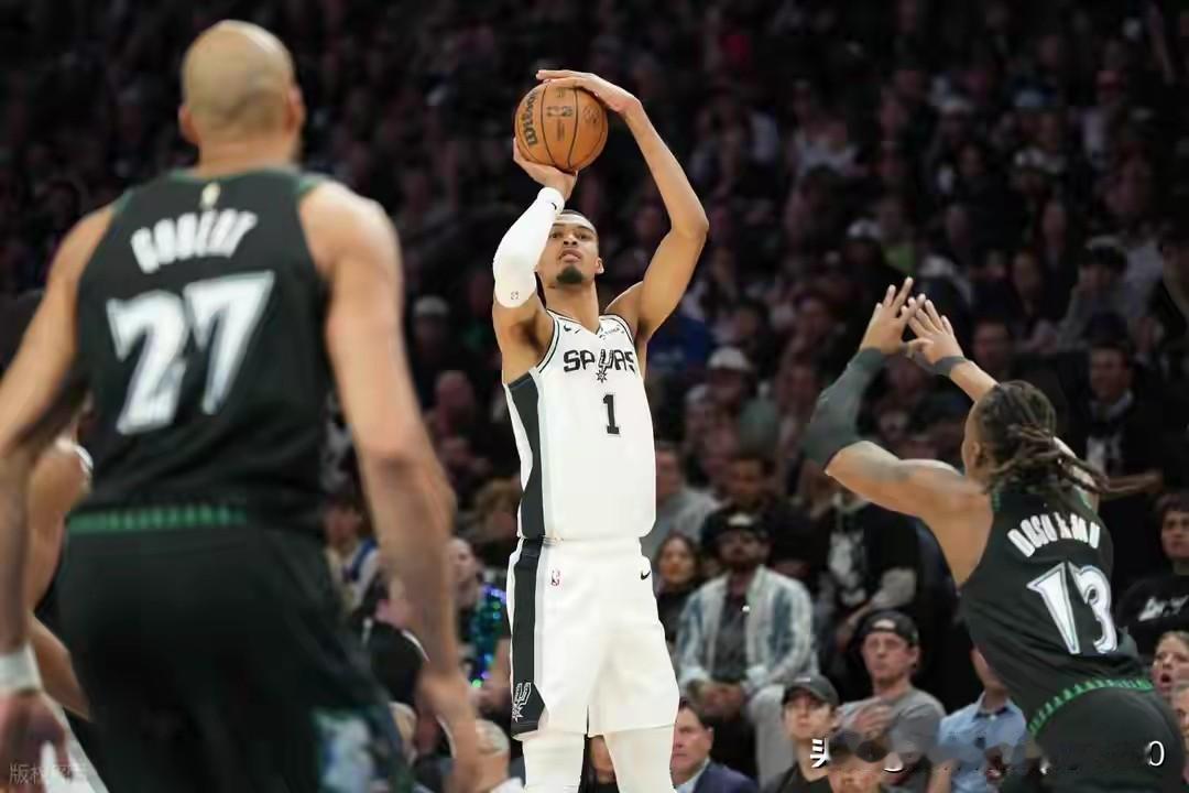 ☀晋级西决，实至名归！今天，NBA季后赛西部半决赛G6如期举行。虽然森林狼是主队