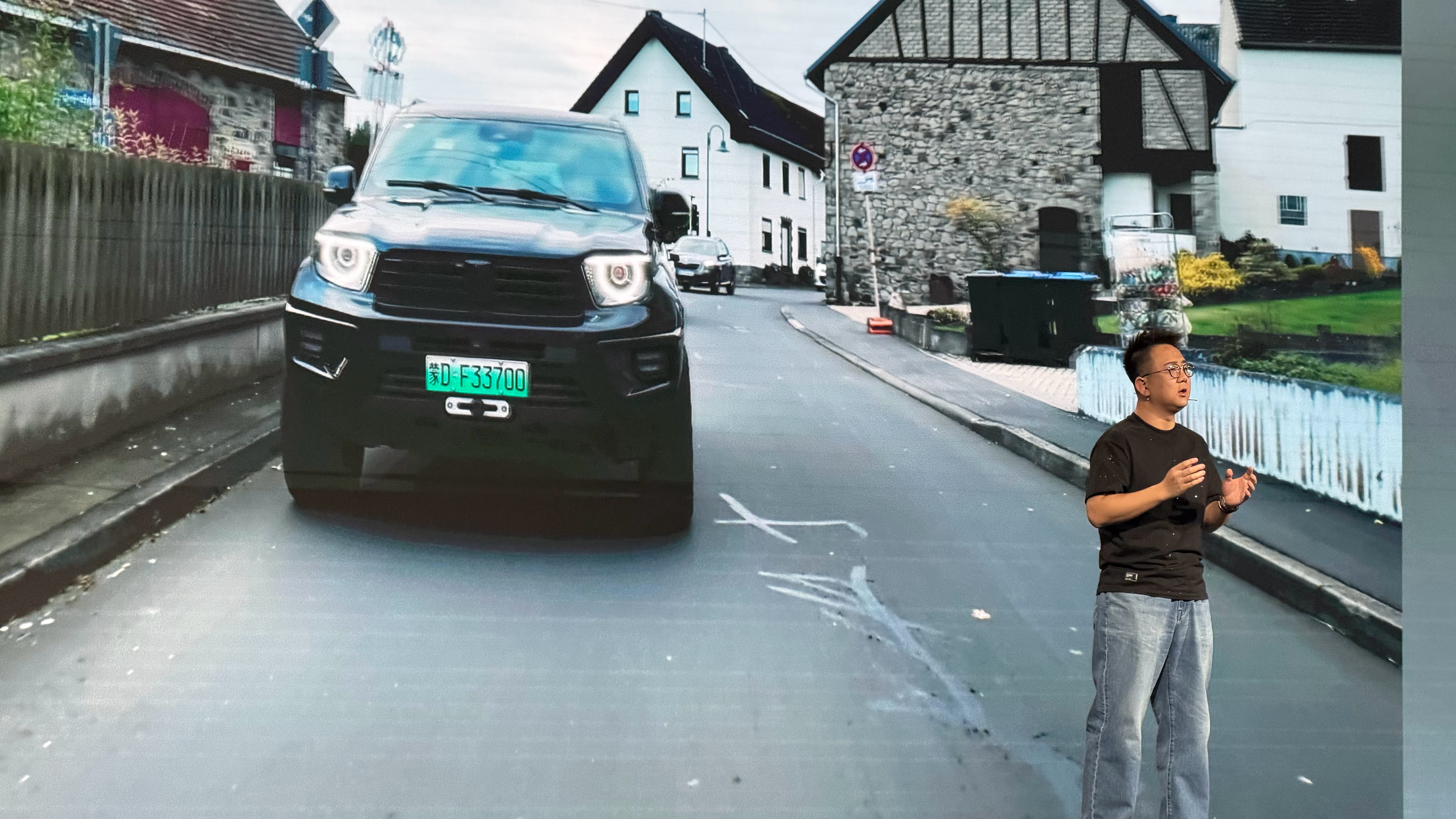 坦克2000升级坦克2700了呗算了算，五台坦克一共消费210万保定·长城汽