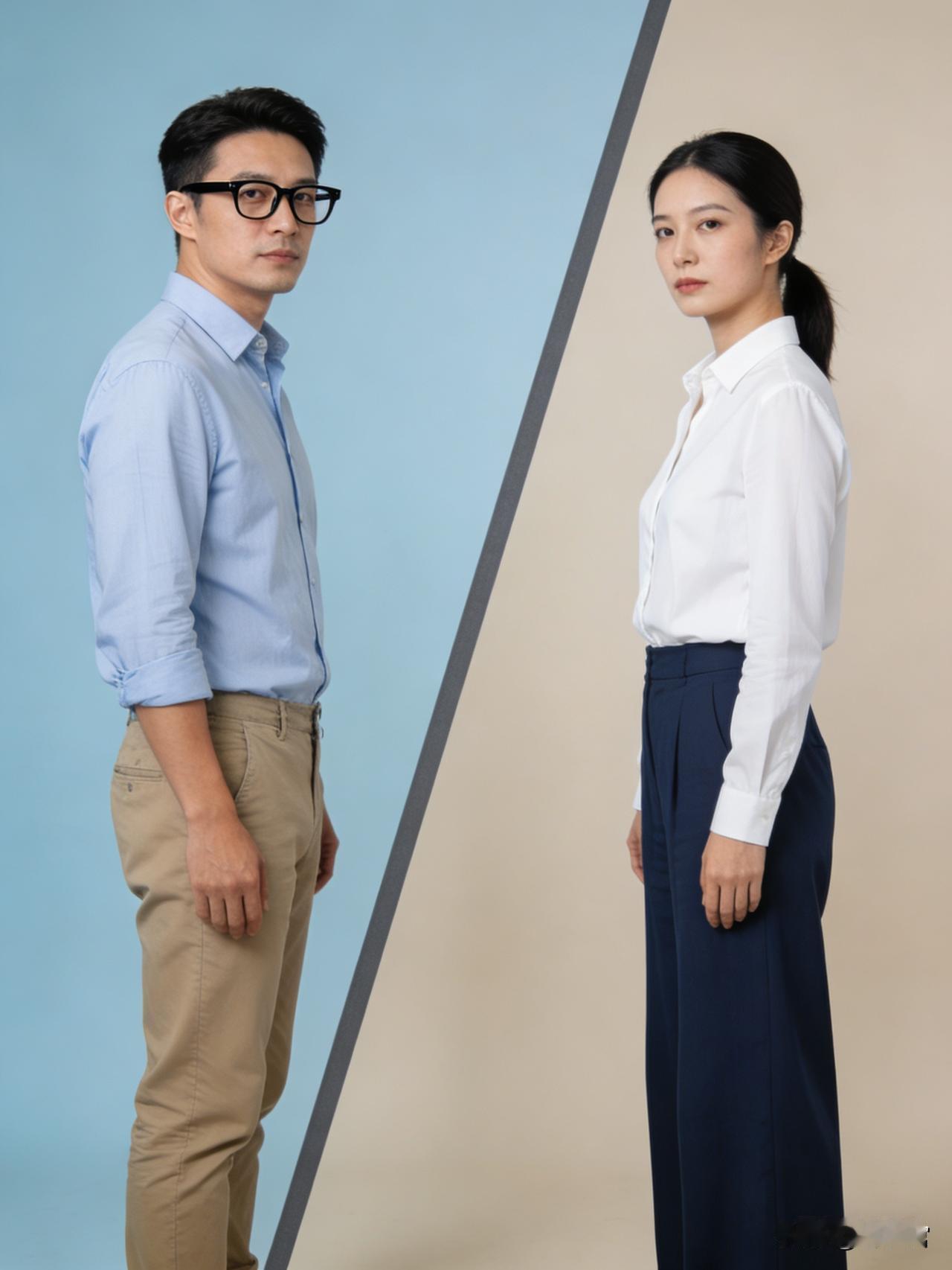 别再自欺欺人了，男女之间根本没有所谓的纯友谊！异性之间，只要长期相处、频繁