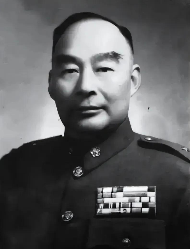 蒋介石手下这五大庸才，真是把国民党坑得不轻。先说刘峙，早年是五虎上将之首，北伐时
