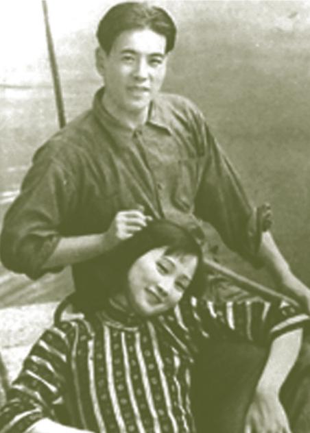 1940年南京，汪精卫在宴会上问唐生明：“你和戴笠关系那么好，不会是来杀我的吧？