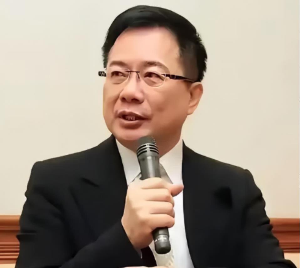 台湾内部终于有人把话彻底挑明了！前国民党高层蔡正元，最近直接摊牌，给大陆指了条“