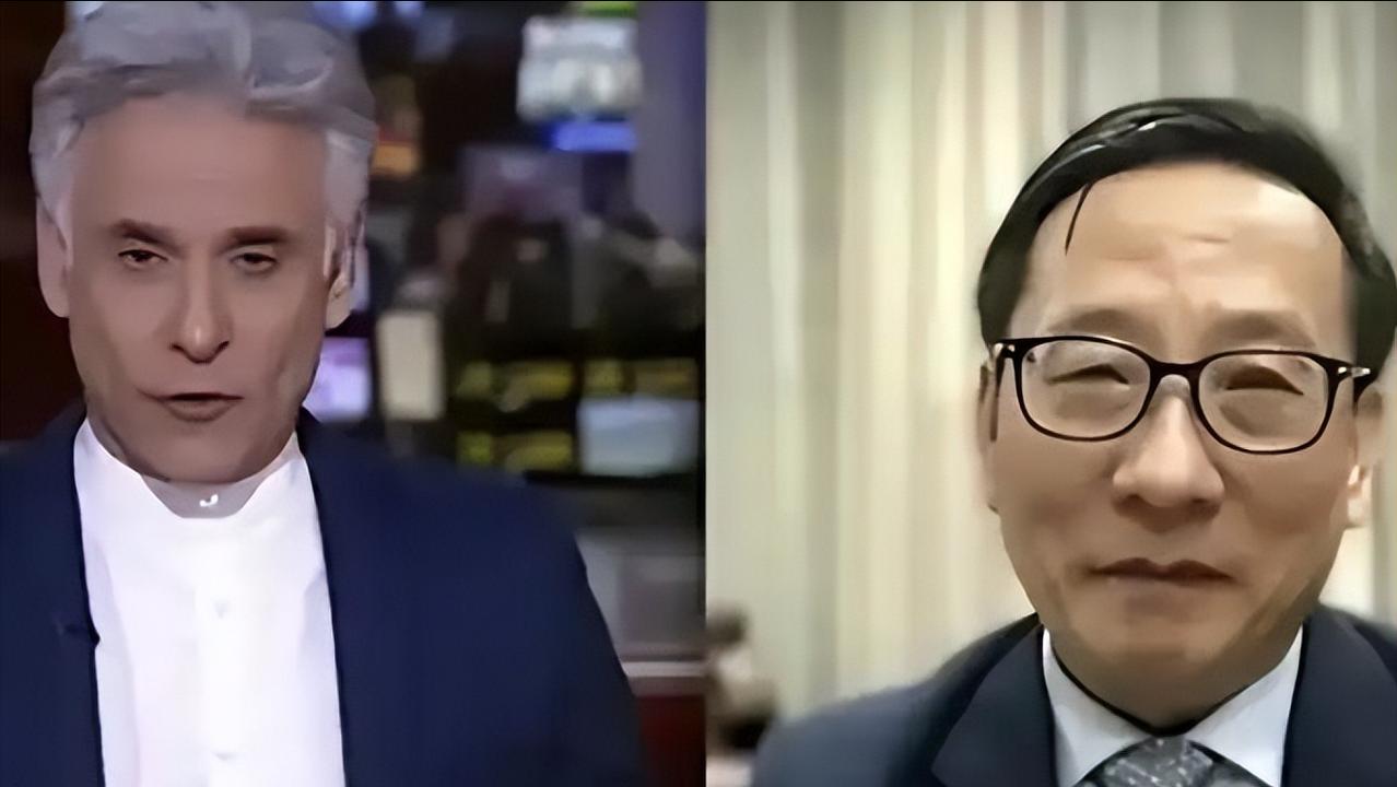 5亿人突然一夜归中国？印度被一条“高志凯线”逼入逻辑死角？真是活久见！这几天