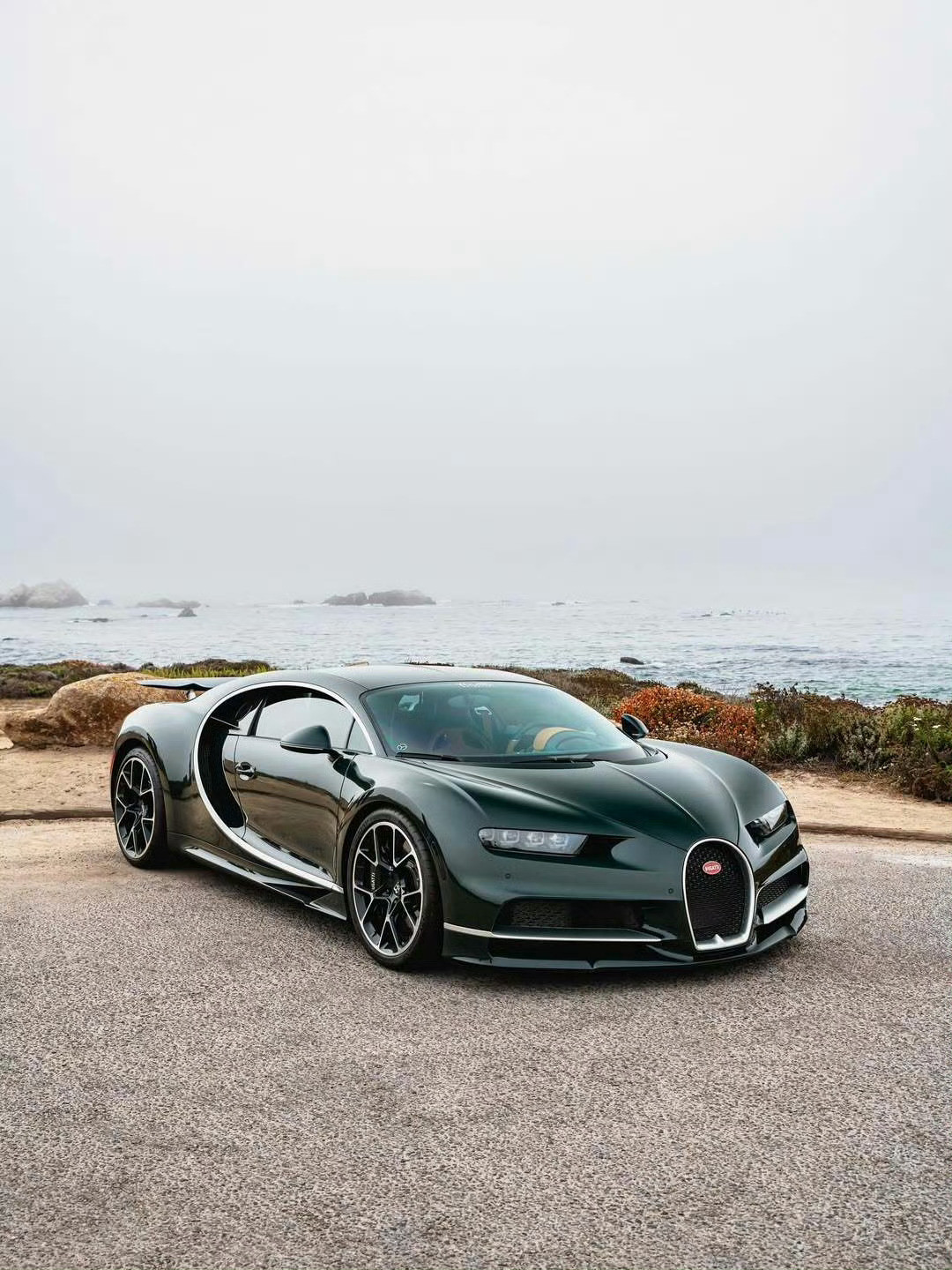 BugattiChiron​​​