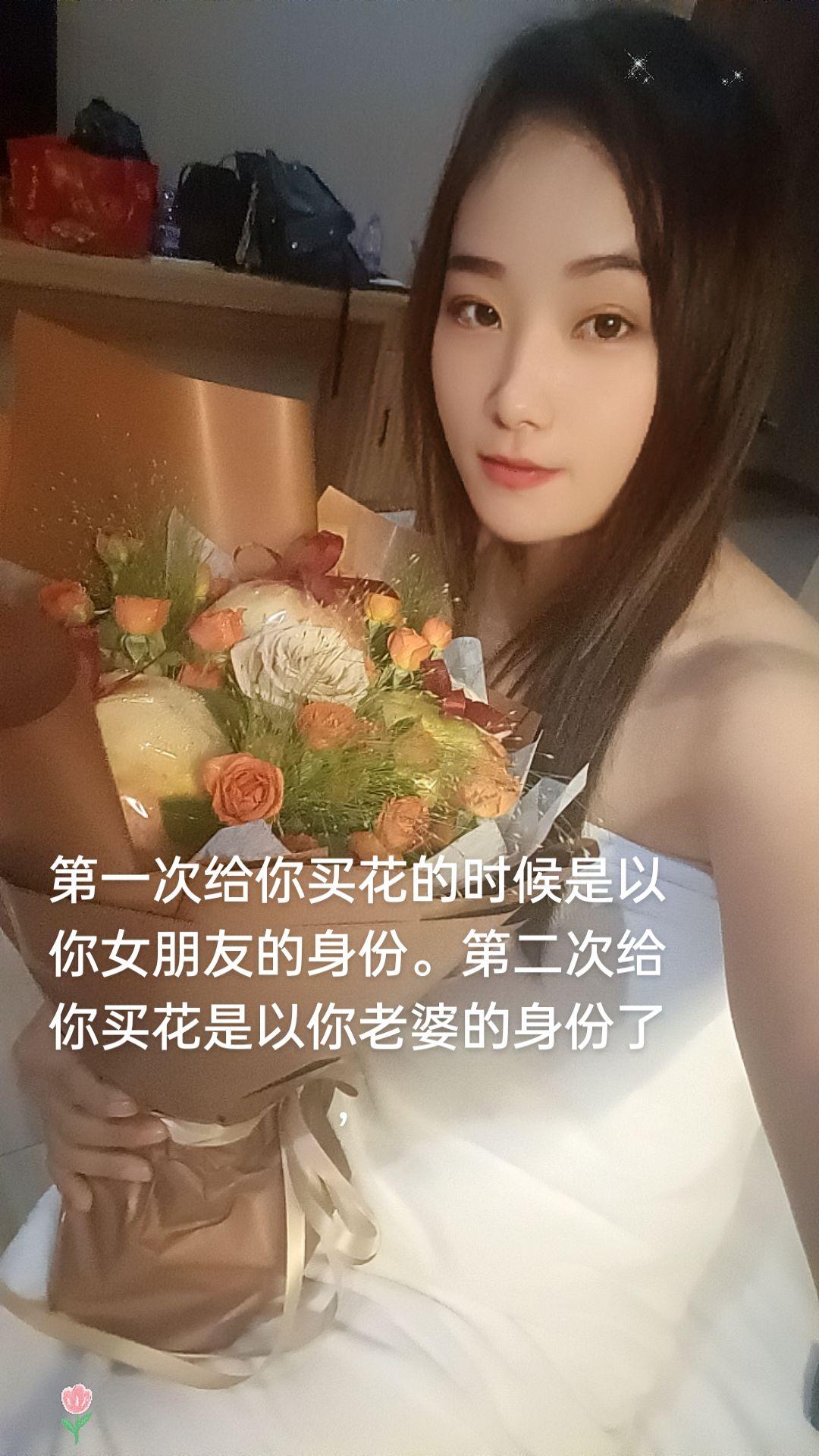 一束花的仪式感永不过时