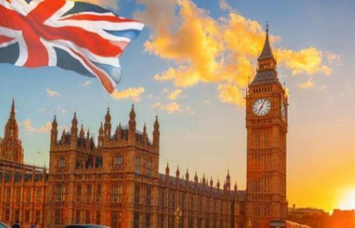 英国：当了43年的世界老二。19世纪末到20世纪中期，全球那摊子事儿可是乱得跟