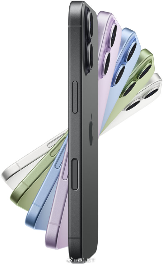 买iPhone17系列等Xiaomi16系列你的选择是？🐰🐰[兔