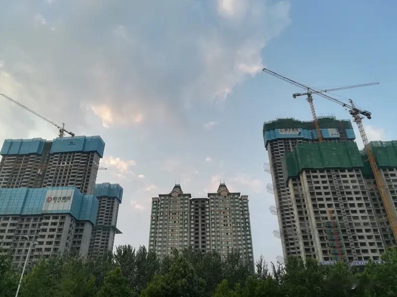 廊坊楼市：2018年、2022年两批高位接盘的购房者亏损最为严重。核心片区燕