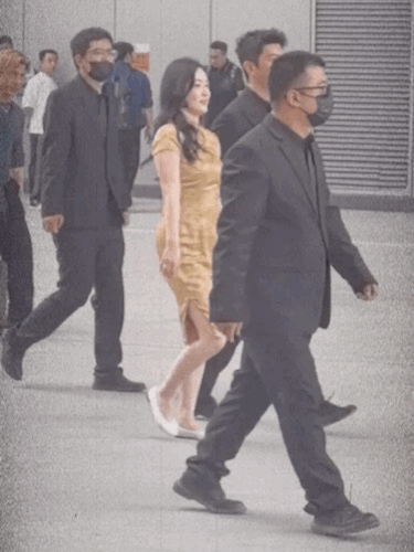 霍思燕的身材真好，丰满却不臃肿！什么样的女人更有魅力霍思燕微胖微胖丰满性感女