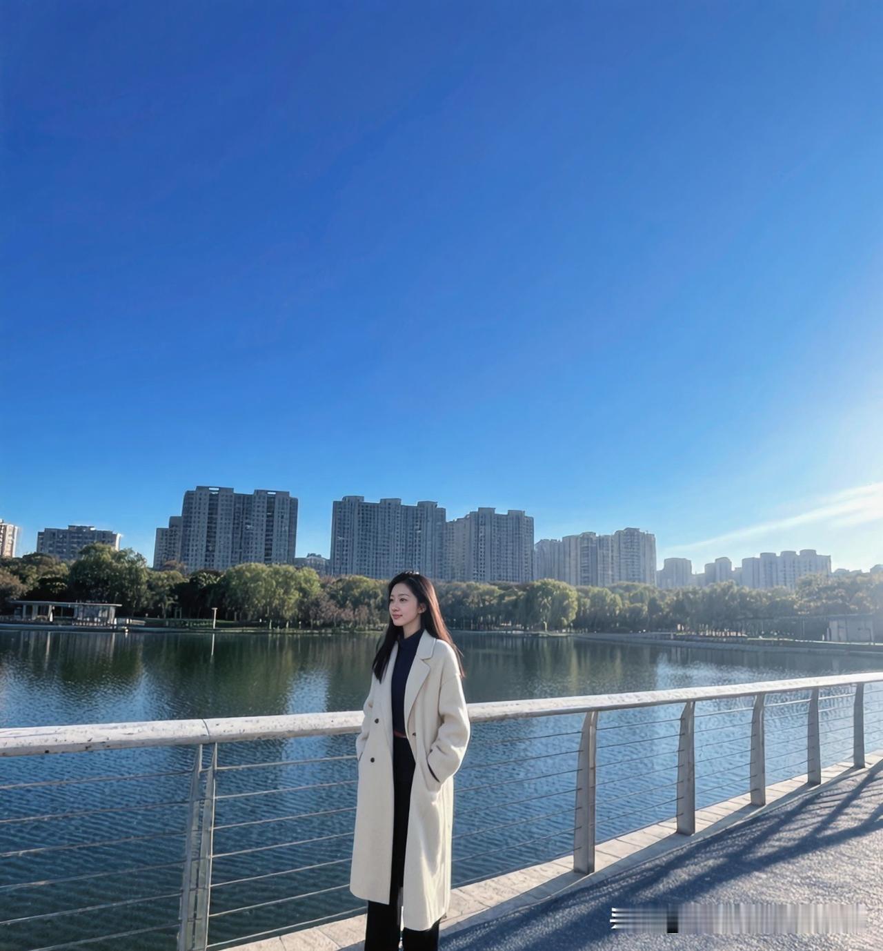 遇见你，我深知缘分难得，所以格外珍惜。虽然我嘴笨，说话有时会冒犯到你，