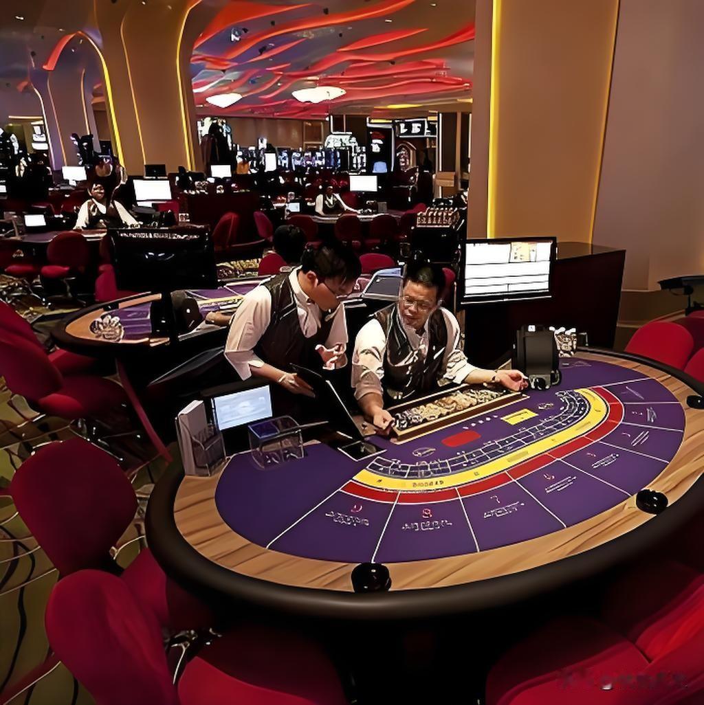 近期澳门赌场大面积关停，外界第一反应大多是经营遇冷、客流不足，可真正戳破表象的答