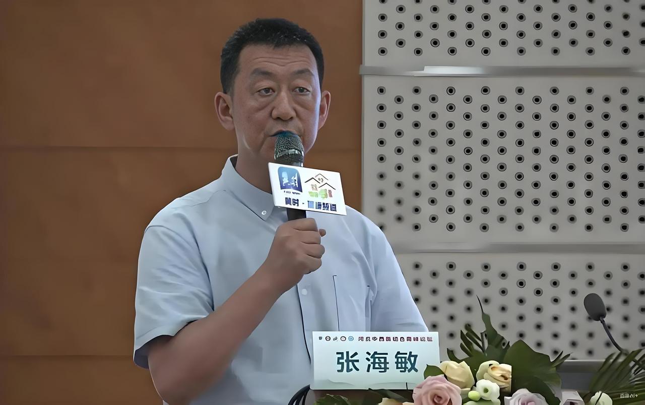 北京协和医院张海敏博士，见过无数被病痛折磨的患者后，道出一句人间清醒的大实话：人