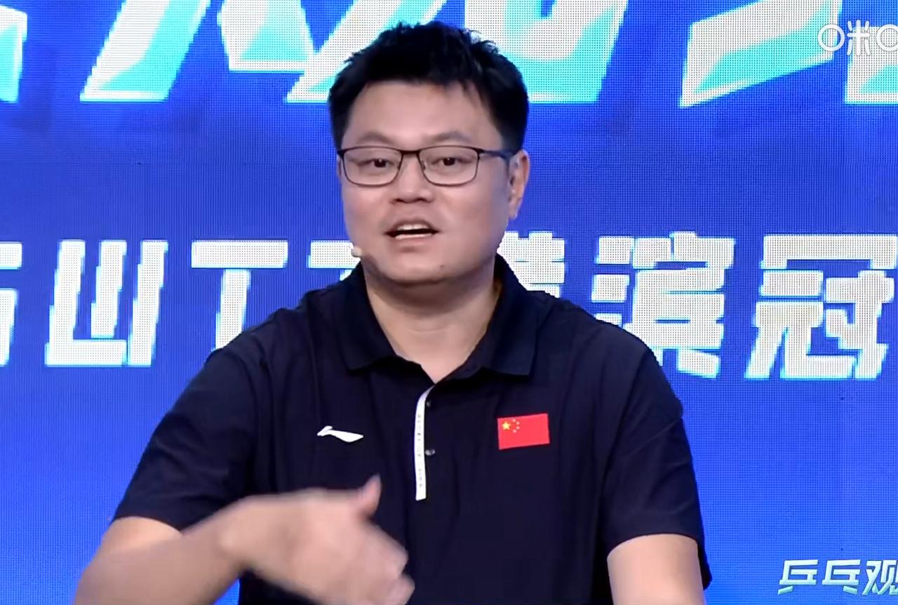 笑死我了！张本智和3:0拿下林文正，把侯英超和周雨急坏了！侯英超说：林文正