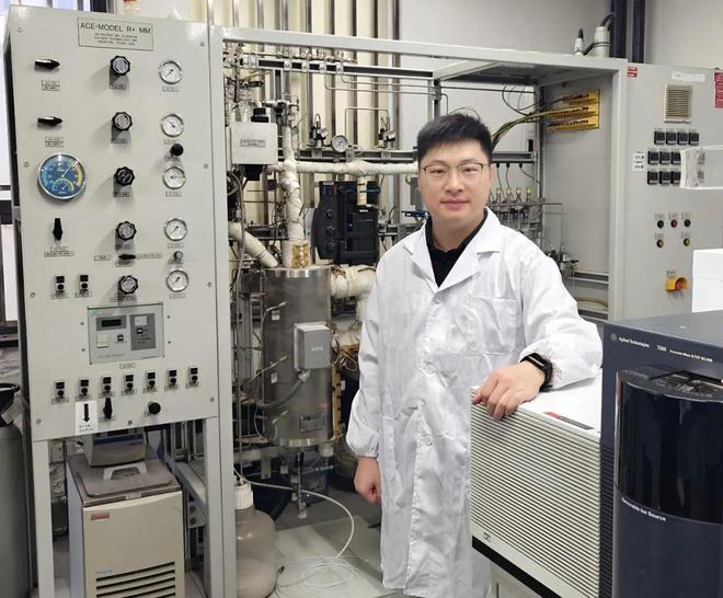 科学家打造室温催化转化技术, 攻克含氯塑料回收世界性难题