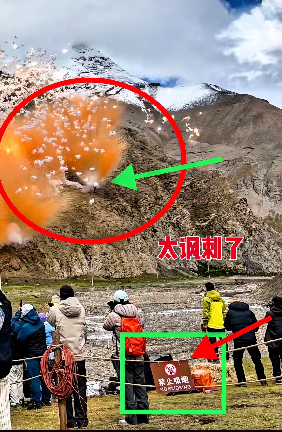 一觉醒来，西藏文旅竟被推上风口浪尖！本以为躲过媒体追问就万事大吉，哪料网友