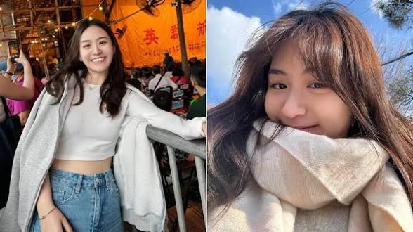 城中富四代震撼求婚，对象为零零后超级学霸想不到这位富家子得求婚现场好像一部荷里