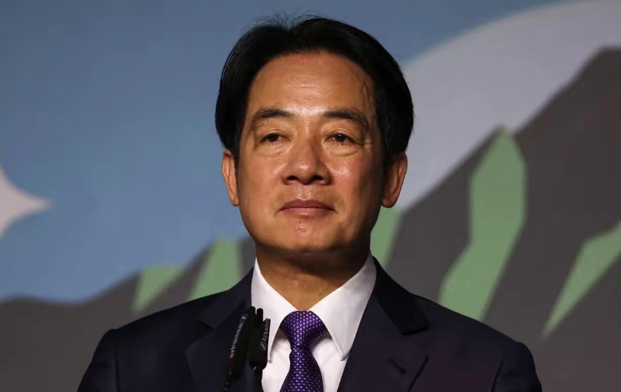 台东海域传来好消息，大陆海警执法措辞升级，赖清德逃跑路线被彻底堵死！今天上午