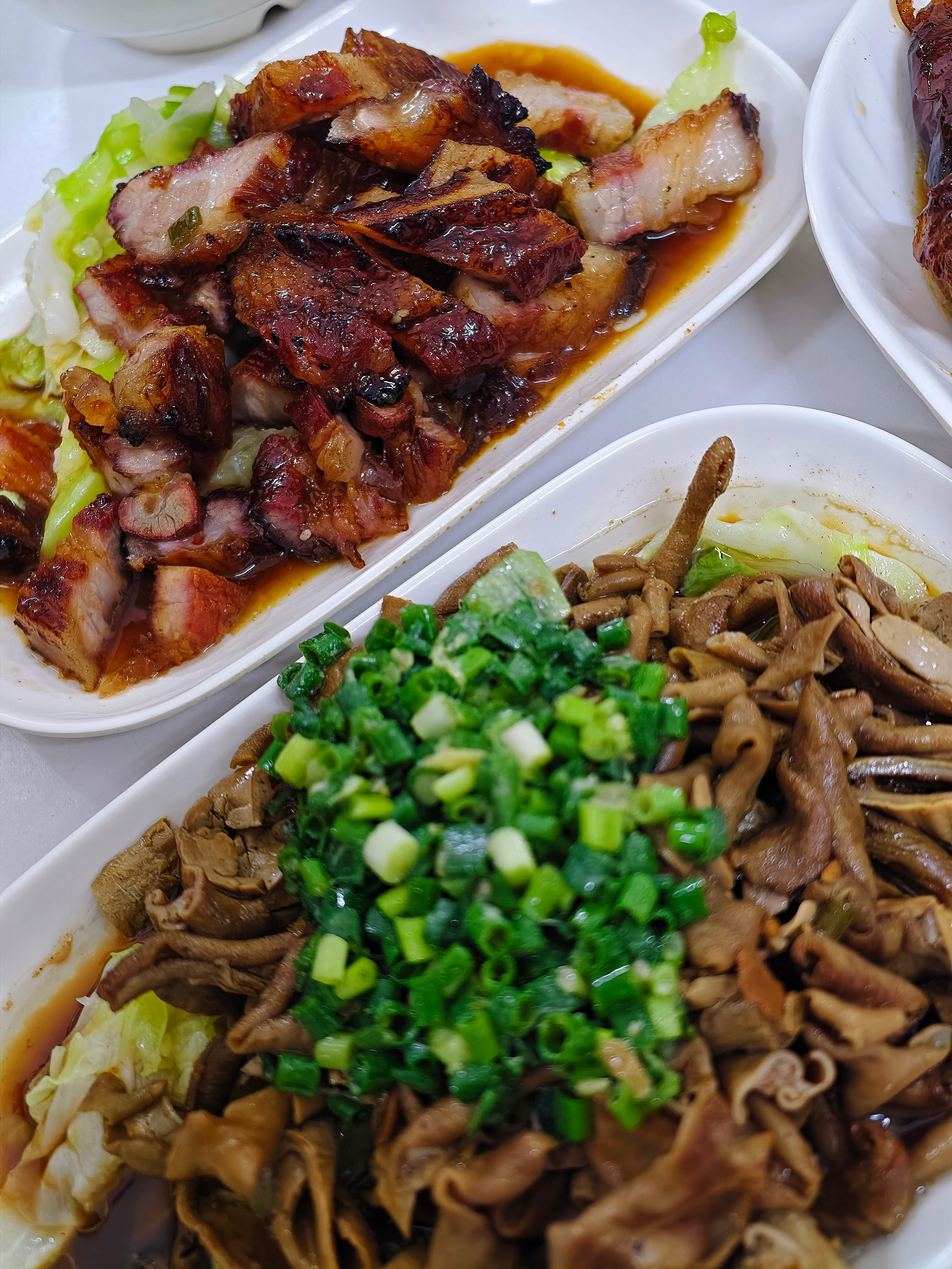 在广州，一天200公里，就是吃！东莞·永利饭店(新塘一路)