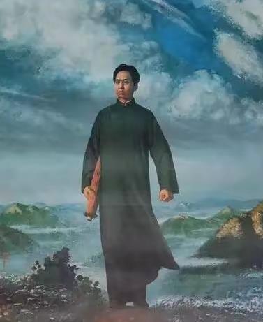 伊朗被袭击，被羞辱，并且不得不低头。不禁令人想起1960年代的中国，幸亏有毛主席