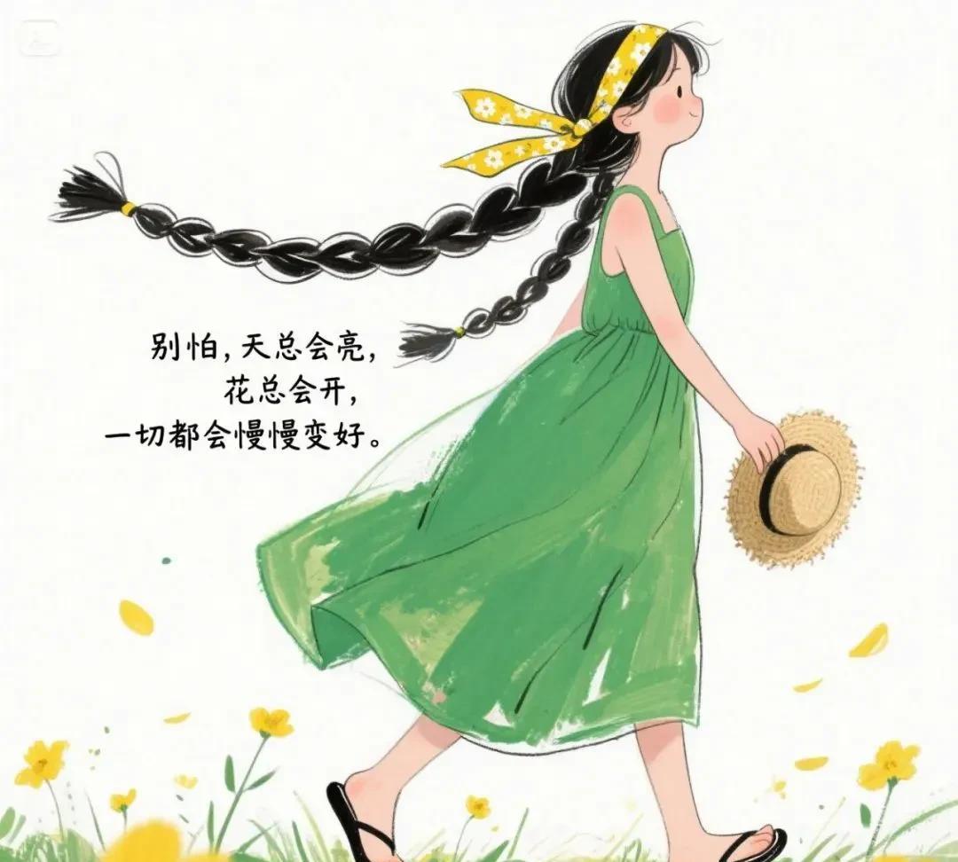 我家孩子学习也不好，从来没有考过及格，以前挺生气的，也打过也骂过，现在想想算了，