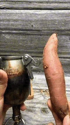 不知道你们发现没有，生活里总有些事，让你一边哭笑不得，一边又忍不住佩服。就比如