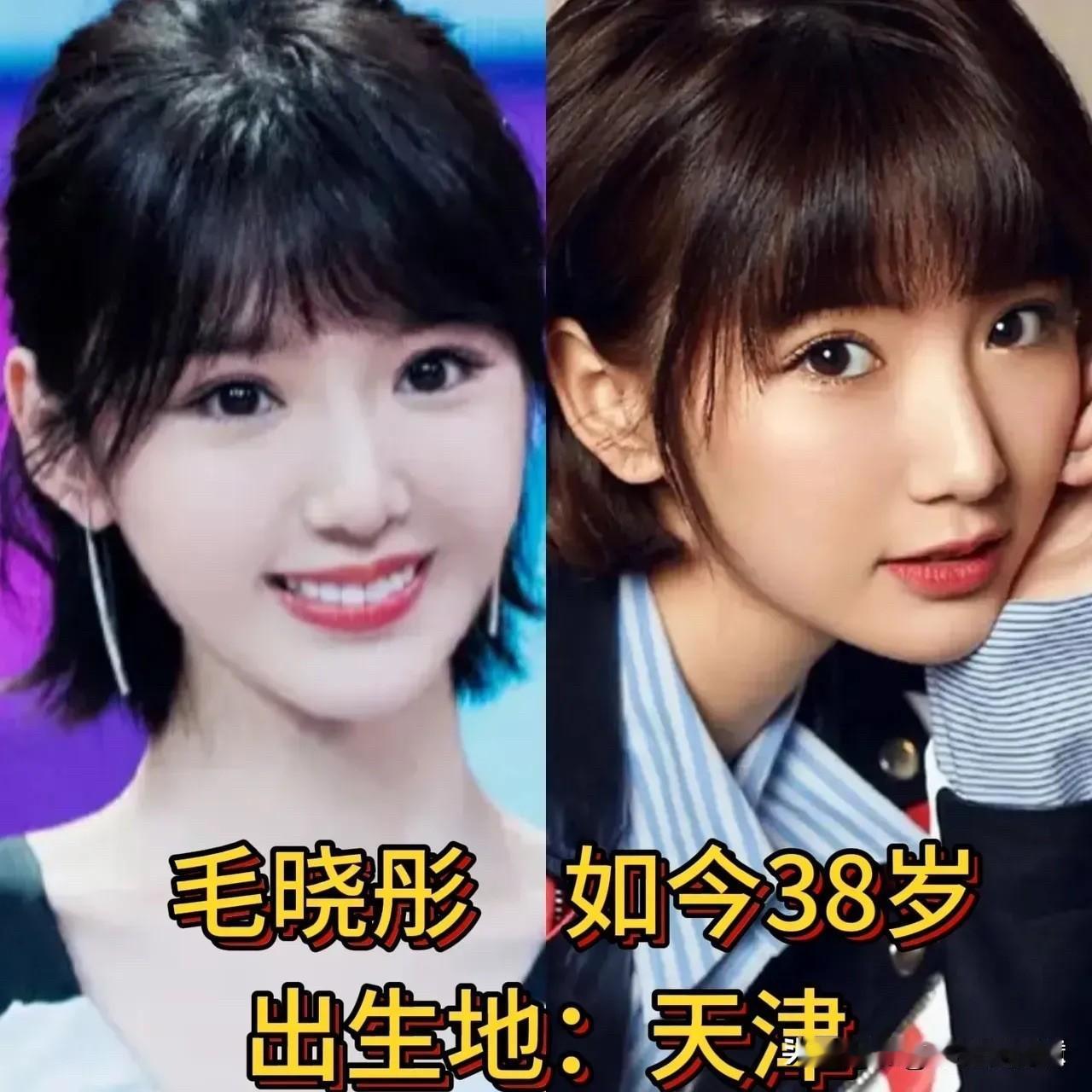很多人没留意，内地荧幕上不少耳熟能详的演员，老家都是天津。一方水土养一方人，不同