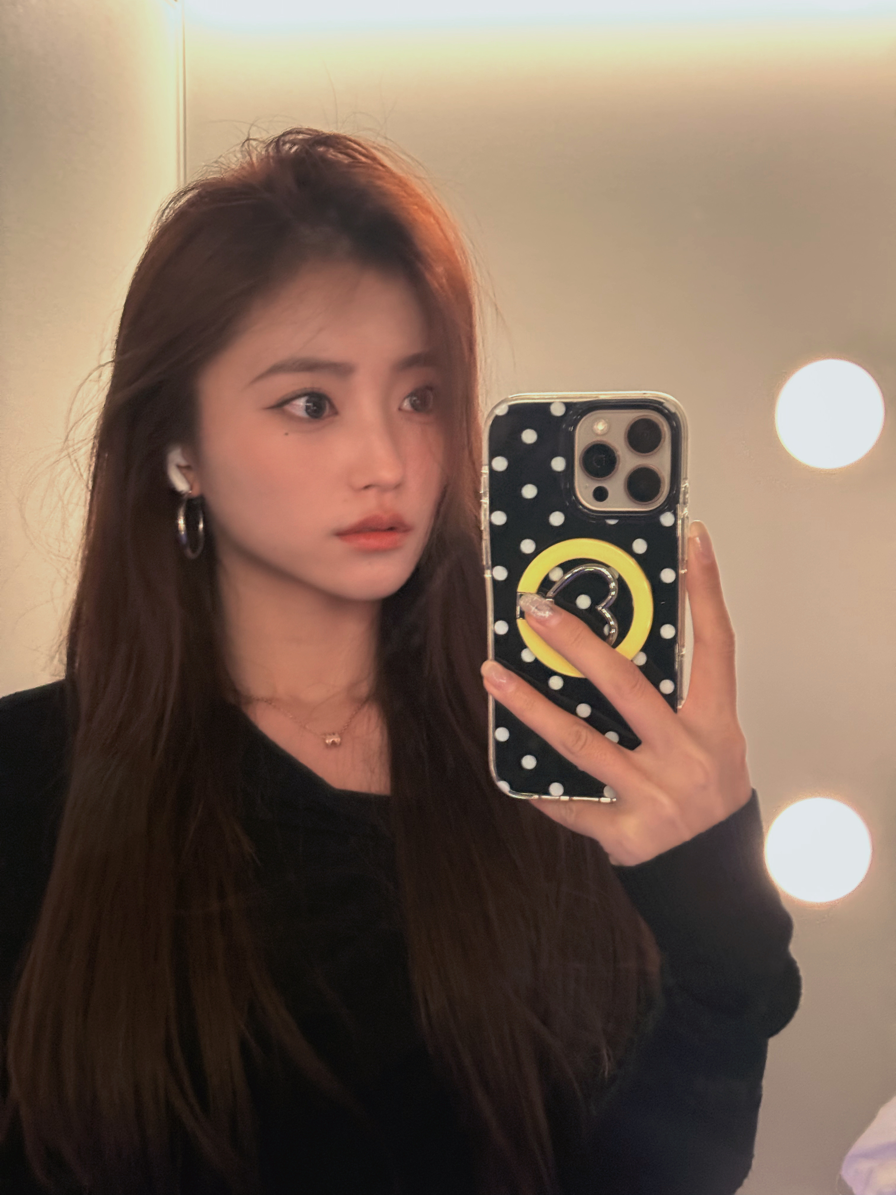 你们一定猜不出来这照片是在哪里拍的这光线这氛围我简直爱了