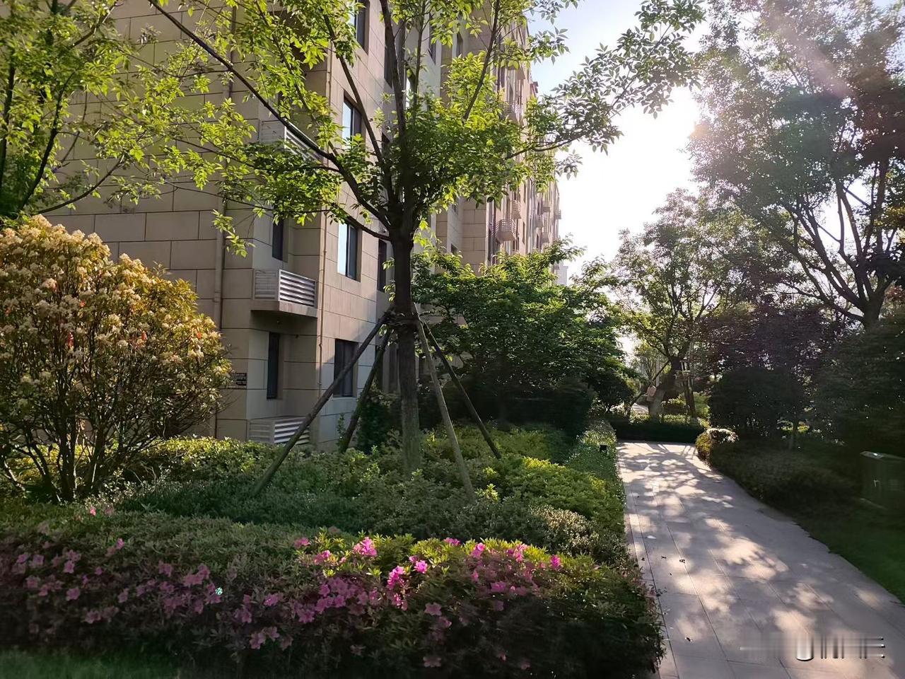房地产新政：由原来的着力稳定房地产市场，到现在的努力稳定房地产，不再刺激和依赖地