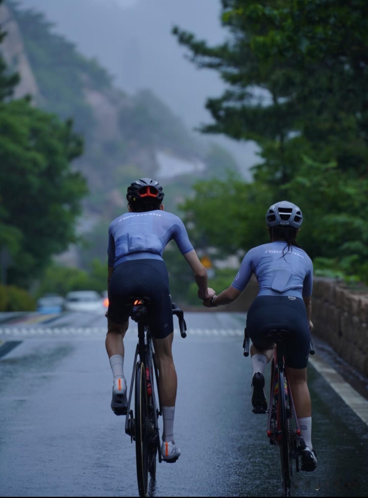 一位社会学家说：“异性之间，不管关系多好、走得多近，只要不是夫妻，就一定要守住界