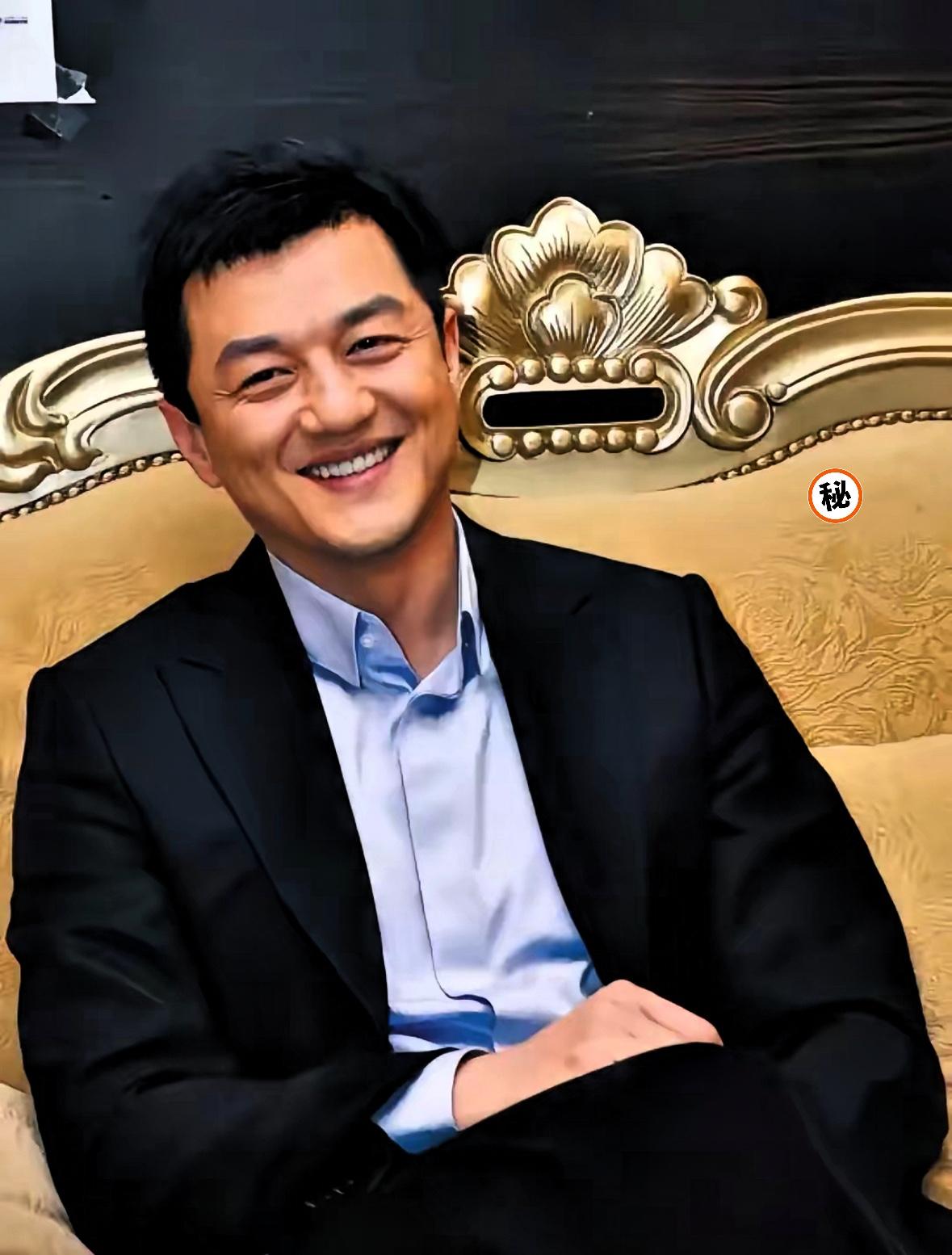 李亚鹏要翻盘了！看到比亚迪请他做代言，我才明白，一个人只要守得住自己，运气早晚