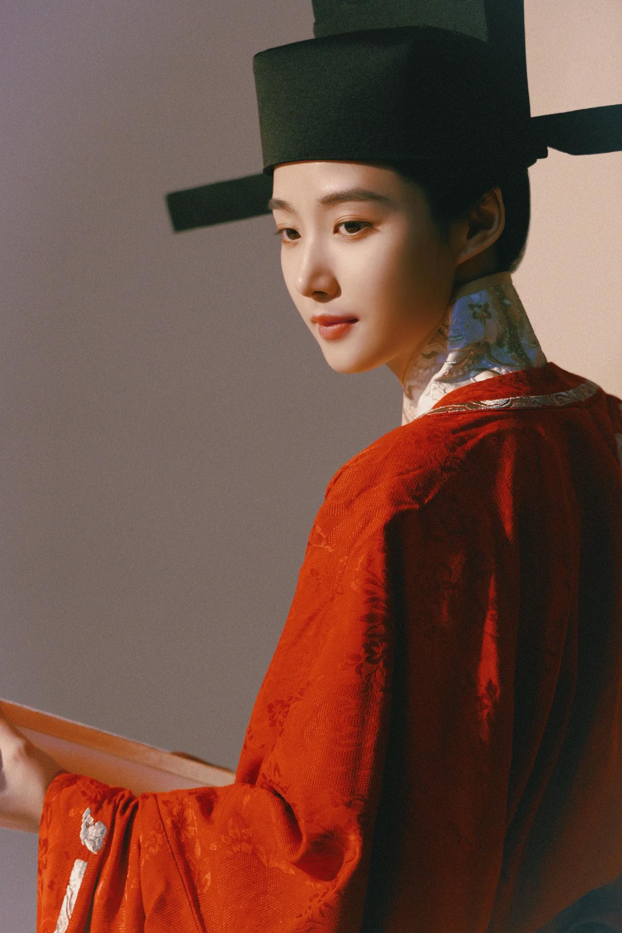卢昱晓美图分享，帅啊