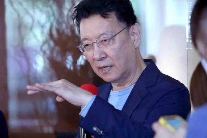 赵少康再次出来表态了！喊出“抗中不能保台”，国民党这次要换个活法？赵
