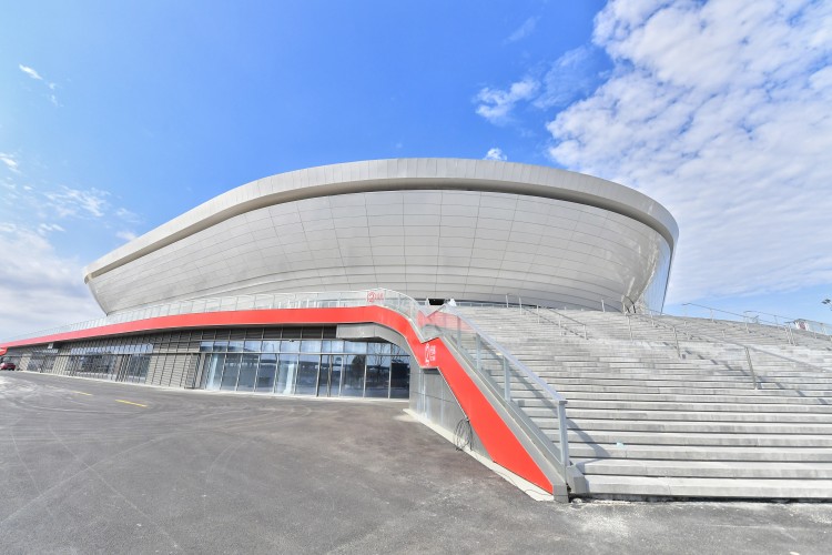 浦东足球场官方申明: 更名为“沙特某竞技场”的传闻纯属子虚乌有