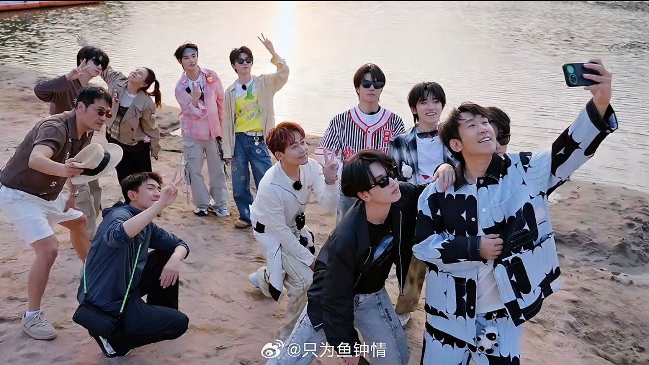 这是我的西游2收官这是我的西游收官了啊啊啊好舍不得😭从彩云之南到湘西秘境，从