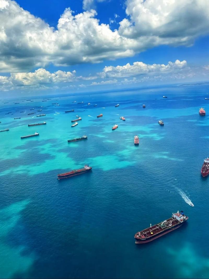 “只要闸门一修，就拿捏住了中国！”印度为了掐断我国海上石油的航线，花了20亿美元