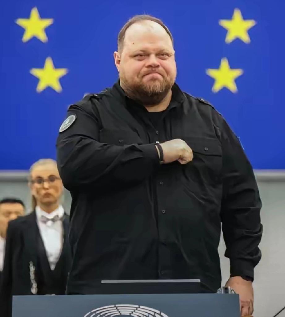 谁都没能料到，局势竟会出现如此石破天惊的反转！就在全世界都笃定俄乌和平谈判终于