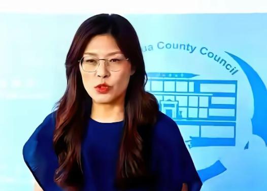 如果郑丽文当选中国国民党主席，先不去美国和日本，首先来大陆访问，会在台湾岛内和国