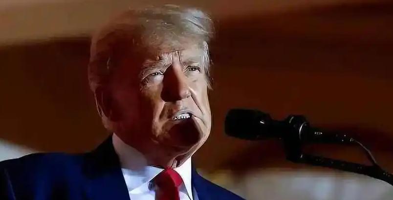 特朗普估计也蒙了！抓捕马杜罗，中国没有翻脸；空袭伊朗，中国也没有出兵。美国估计也