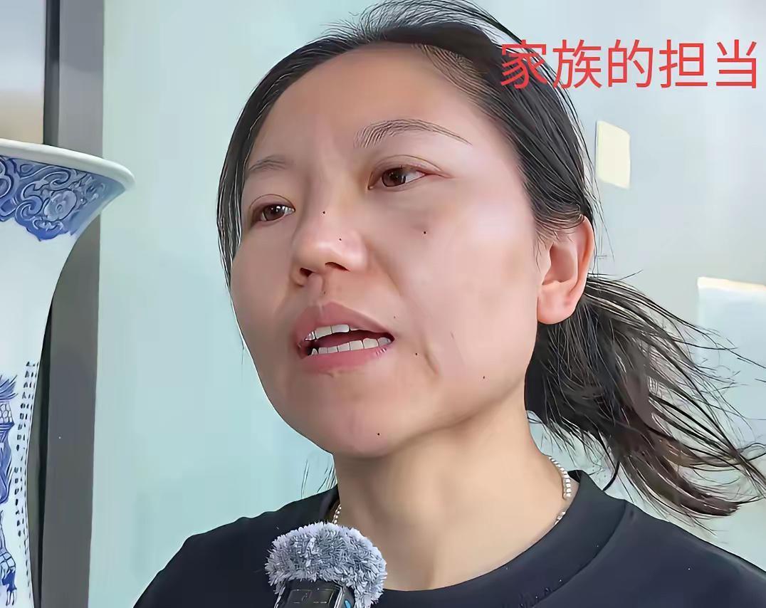 长治血案里最清醒的人！申倩倩一句话，救下弟弟也守住了家！真正的担当从不是硬碰