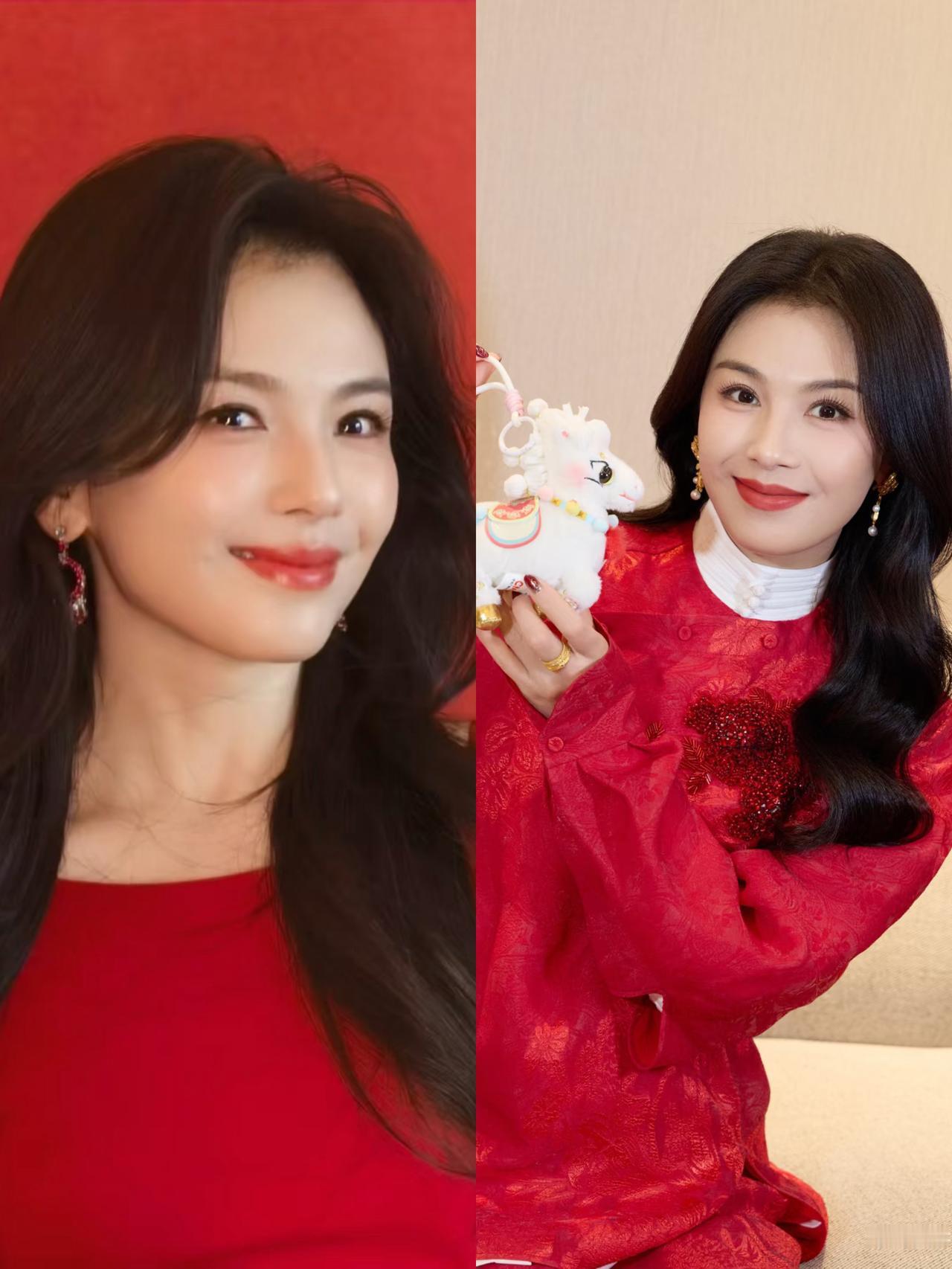 资本大佬为什么都盯着刘涛？原因很简单，不是她有什么逆天背景，而是她这个人