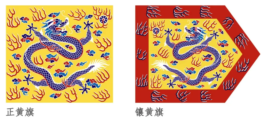 别看努尔哈赤晚年把自己的亲军两黄旗都分给了阿济格、多尔衮、多铎三兄弟，但不太可能