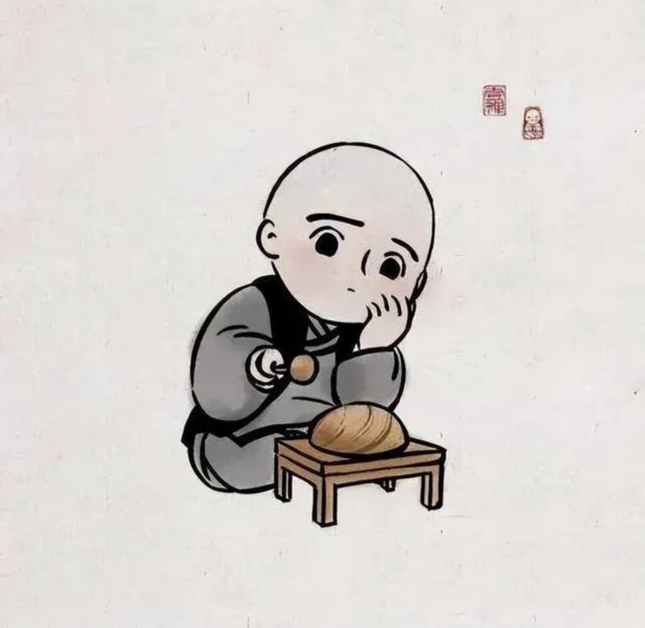 最让人释怀的一段话：姻缘错配者，反得佳儿贤女；夫妻和顺者，偏体弱多恙；身体强健如