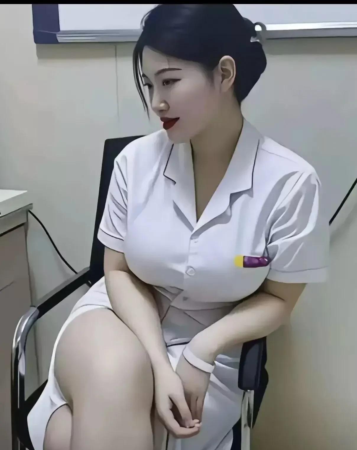 也没有来看病的怪无聊的