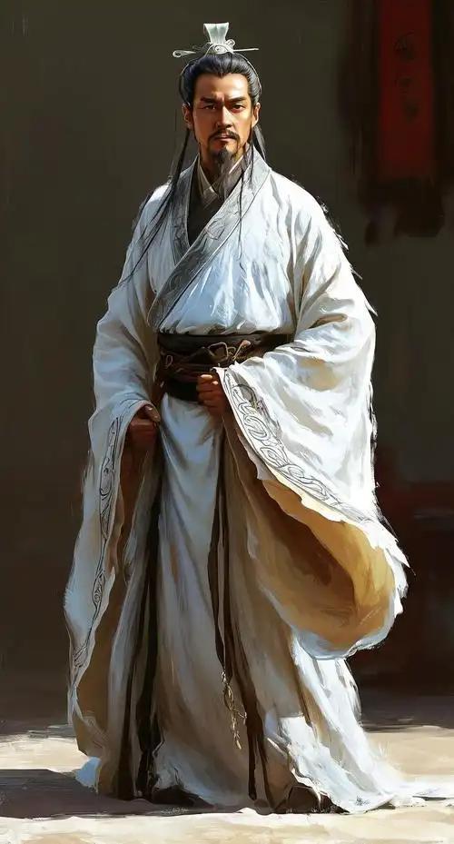 战国最“杠精”的哲学家，靠一句话让全天下闭嘴！“白马非马？”——公元前30