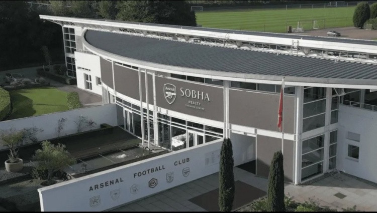 哥俩好! 英媒: 曼联和阿森纳将举行闭门友谊赛, 帮助伤员恢复状态