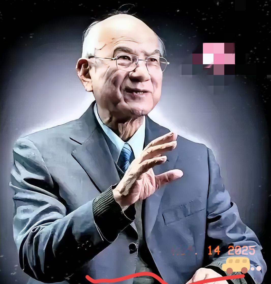 奖金高达800万！中国科学家刘永坦，辛辛苦苦研究了三十年，终于发现了藏在雷达“盲