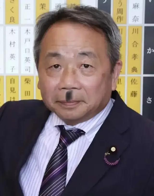 汉奸石平又出来丢人了。9月30日，这位日本参议员发了一通高论：日本首相不会屈服，