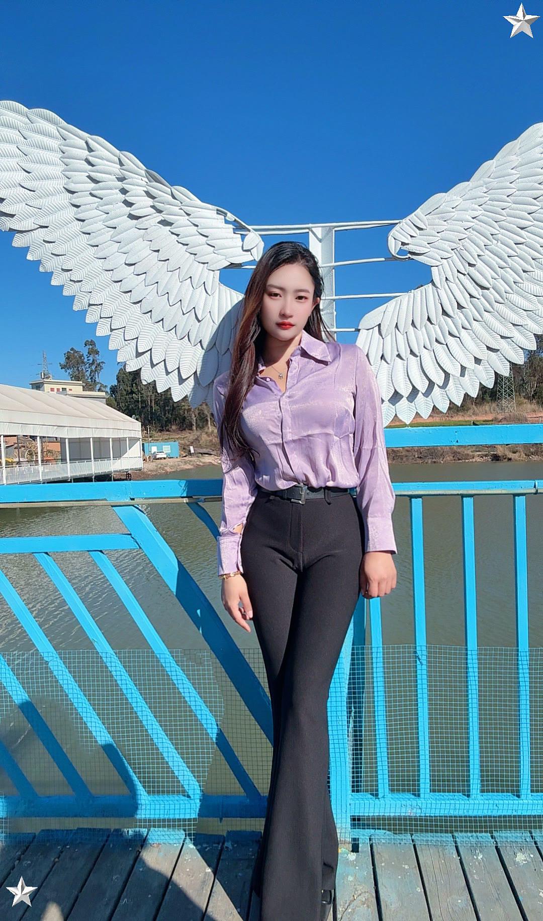 什么样的女生能让人一眼心动？